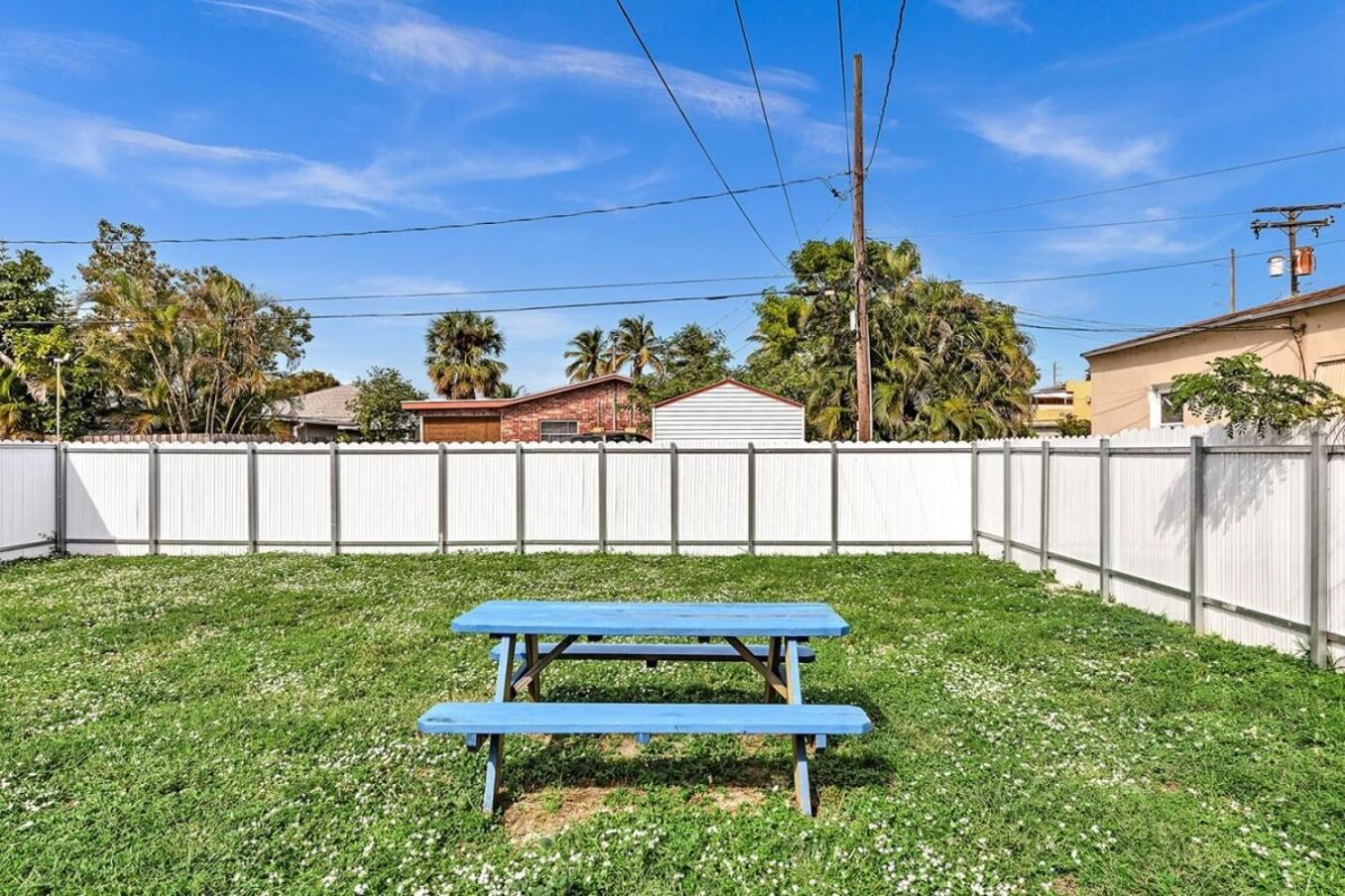 Hollywood Vacation Mins To Beach & Hard Rock #193 Appartement Buitenkant foto