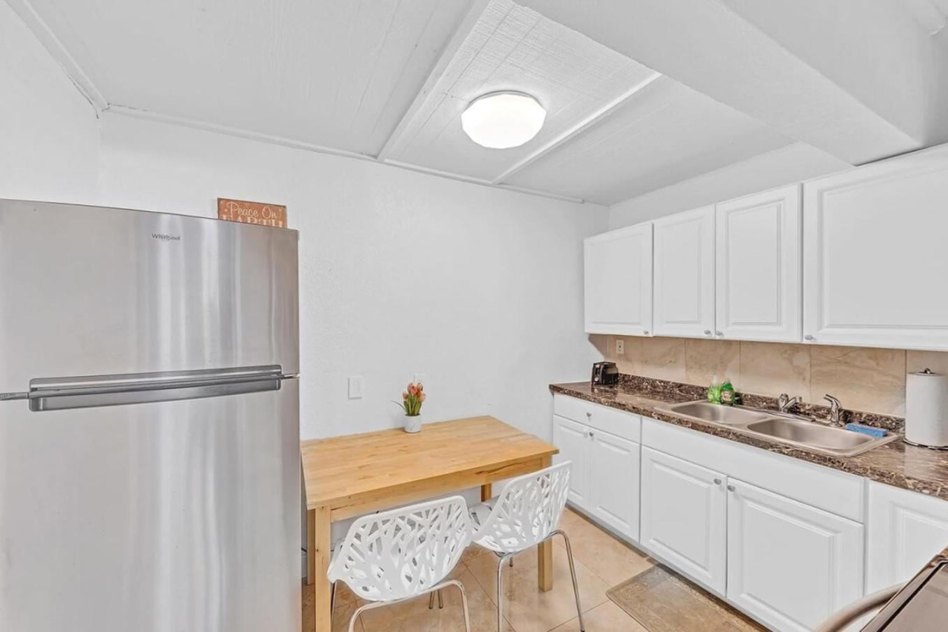 Hollywood Vacation Mins To Beach & Hard Rock #193 Appartement Buitenkant foto