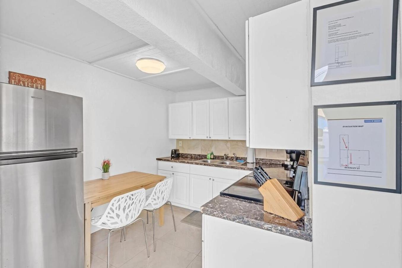 Hollywood Vacation Mins To Beach & Hard Rock #193 Appartement Buitenkant foto