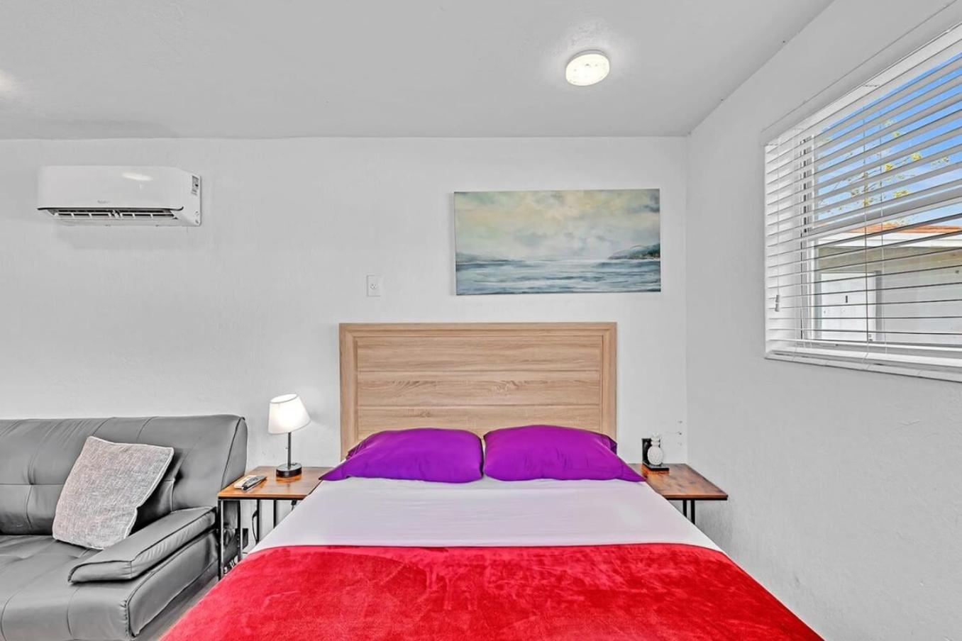 Hollywood Vacation Mins To Beach & Hard Rock #193 Appartement Buitenkant foto