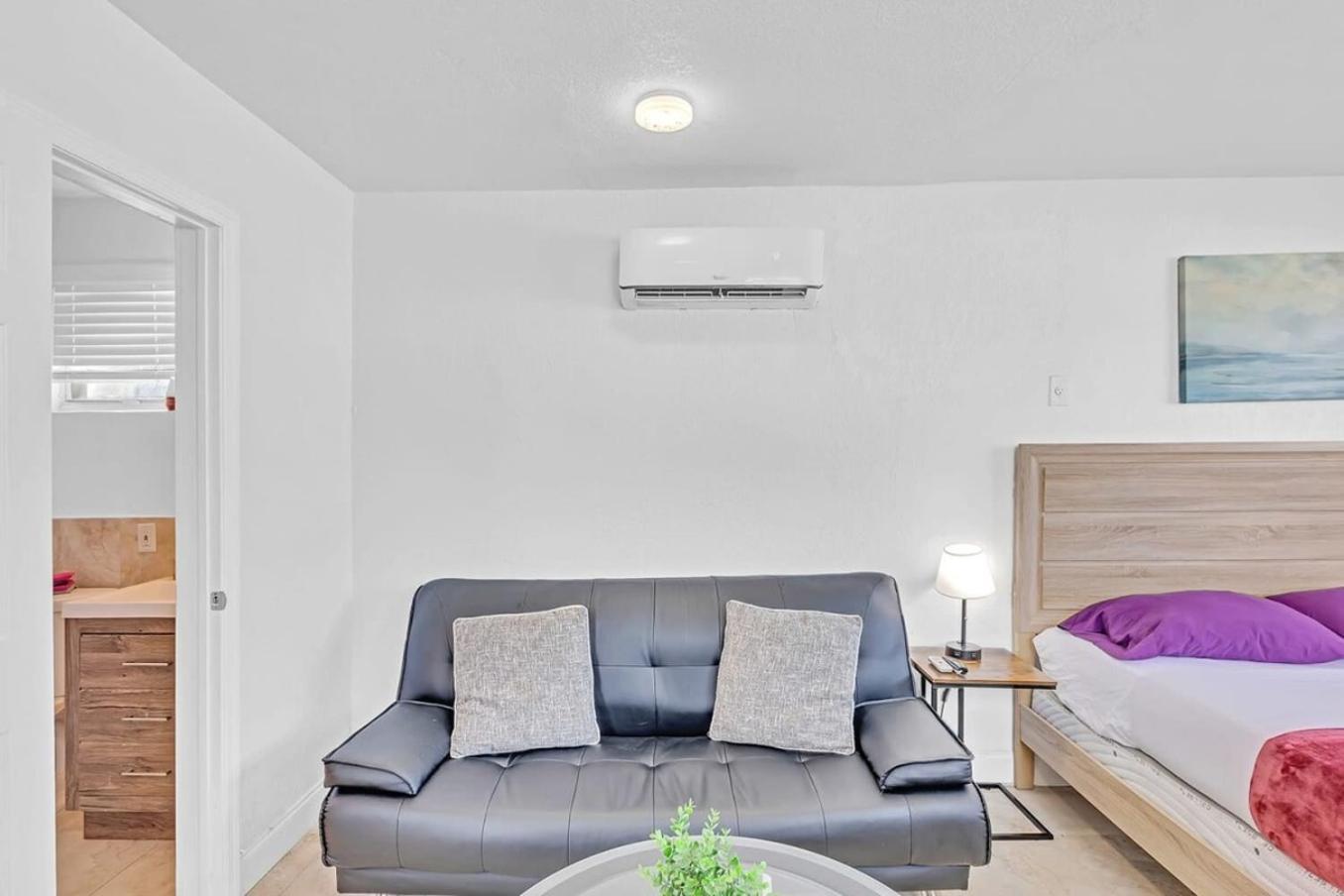 Hollywood Vacation Mins To Beach & Hard Rock #193 Appartement Buitenkant foto